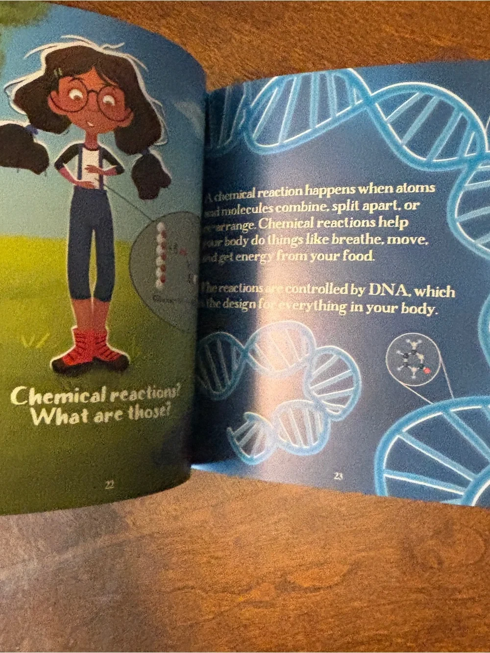 Women in Science Book Series